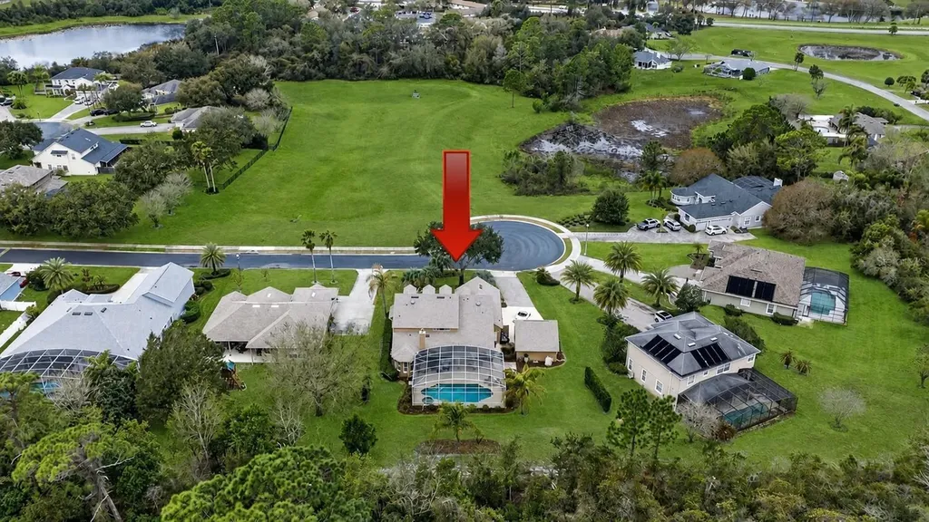341 Glen Club Drive Debary FL 32713