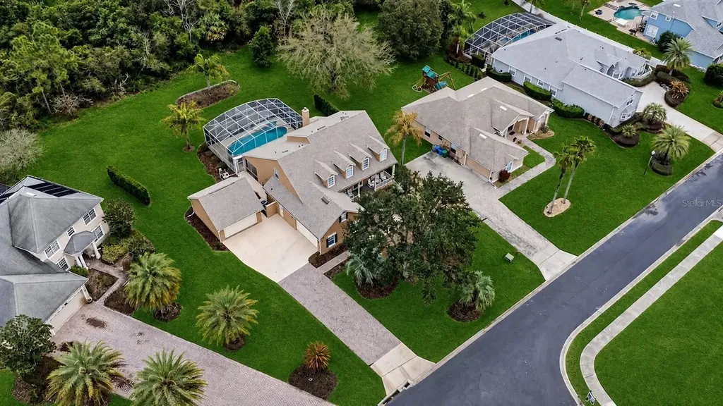 341 Glen Club Drive Debary FL 32713