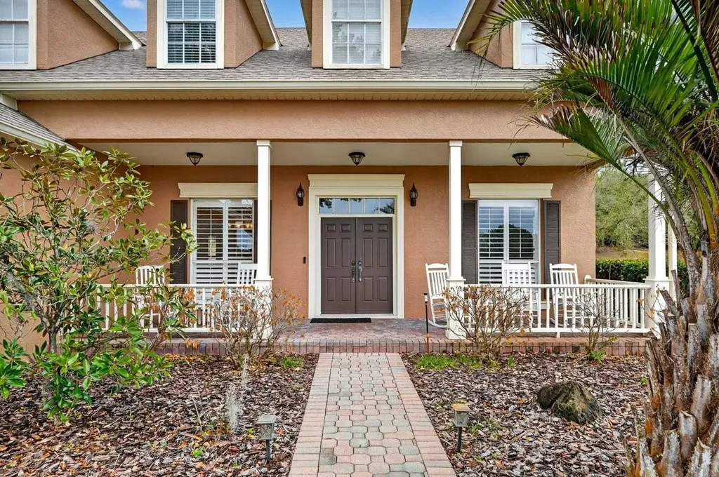 341 Glen Club Drive Debary FL 32713