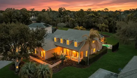 341 Glen Club Drive Debary FL 32713