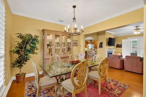 341 Glen Club Drive Debary FL 32713