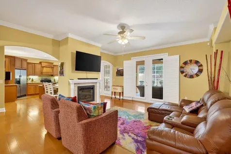 341 Glen Club Drive Debary FL 32713