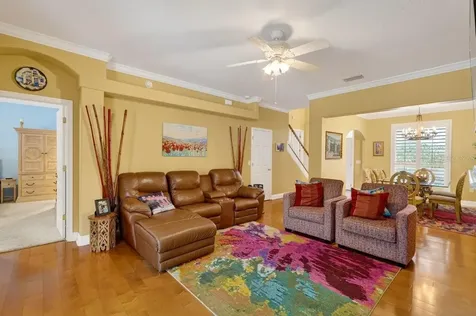 341 Glen Club Drive Debary FL 32713