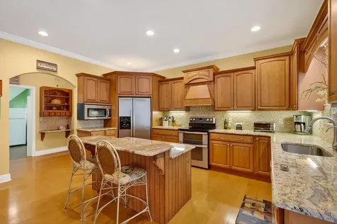 341 Glen Club Drive Debary FL 32713