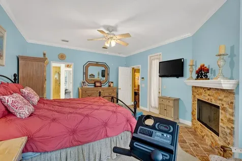 341 Glen Club Drive Debary FL 32713