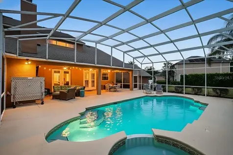 341 Glen Club Drive Debary FL 32713