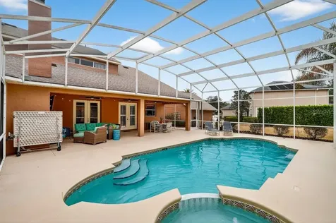 341 Glen Club Drive Debary FL 32713