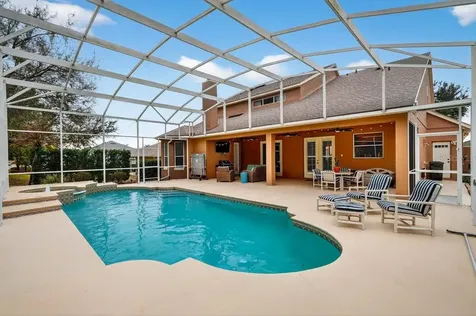 341 Glen Club Drive Debary FL 32713
