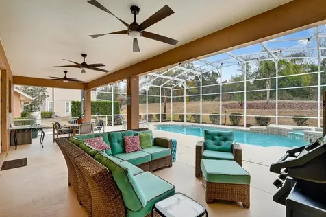 341 Glen Club Drive Debary FL 32713