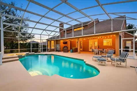 341 Glen Club Drive Debary FL 32713