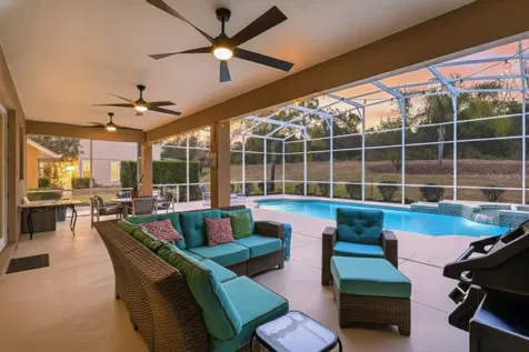 341 Glen Club Drive Debary FL 32713