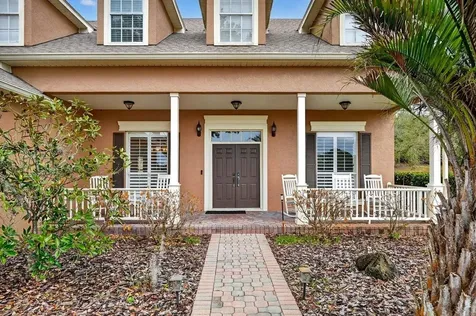 341 Glen Club Drive Debary FL 32713