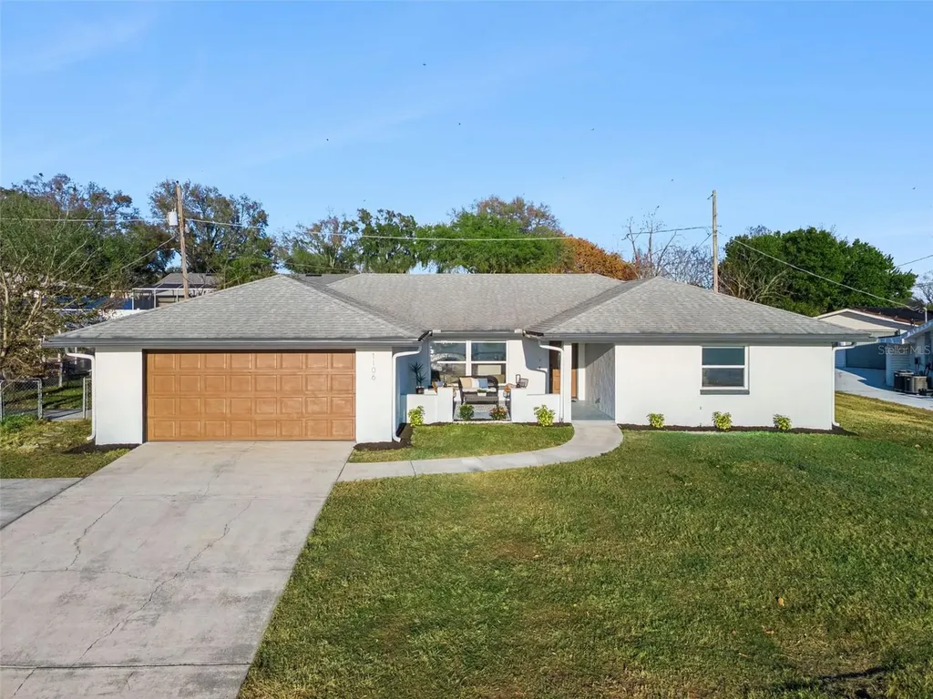 1106 Lake Ariana Boulevard Auburndale FL 33823