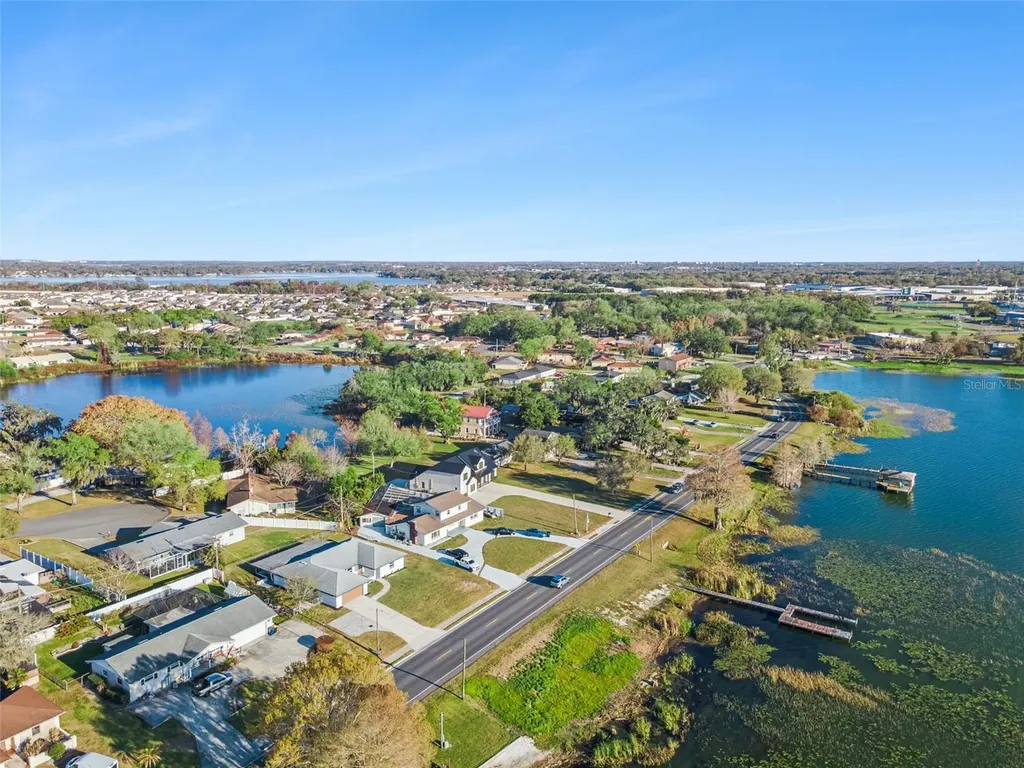 1106 Lake Ariana Boulevard Auburndale FL 33823