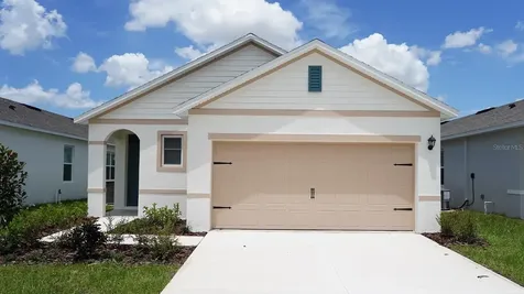 3447 Nettle Loop Tavares FL 32778
