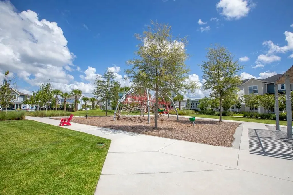 14025 Hench Lane Orlando FL 32827