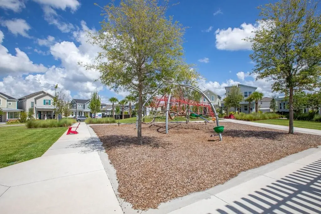 14025 Hench Lane Orlando FL 32827