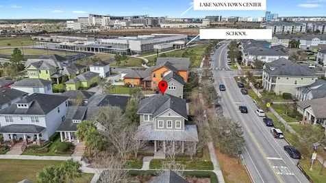 14025 Hench Lane Orlando FL 32827