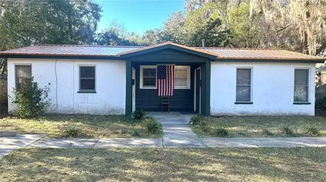 821 NE 8th Avenue Gainesville FL 32601