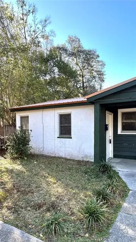 821 NE 8th Avenue Gainesville FL 32601