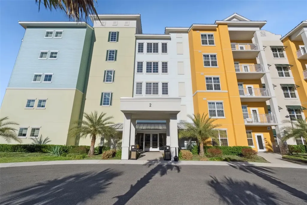 8061 Vacation Avenue Kissimmee FL 34747