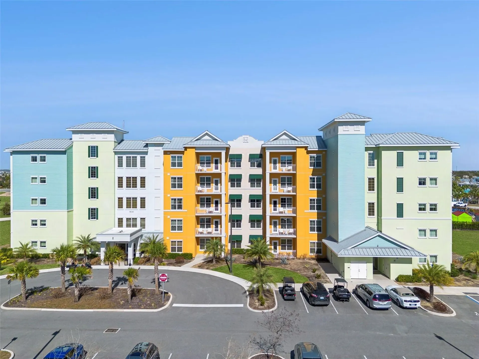 8061 Vacation Avenue Kissimmee FL 34747