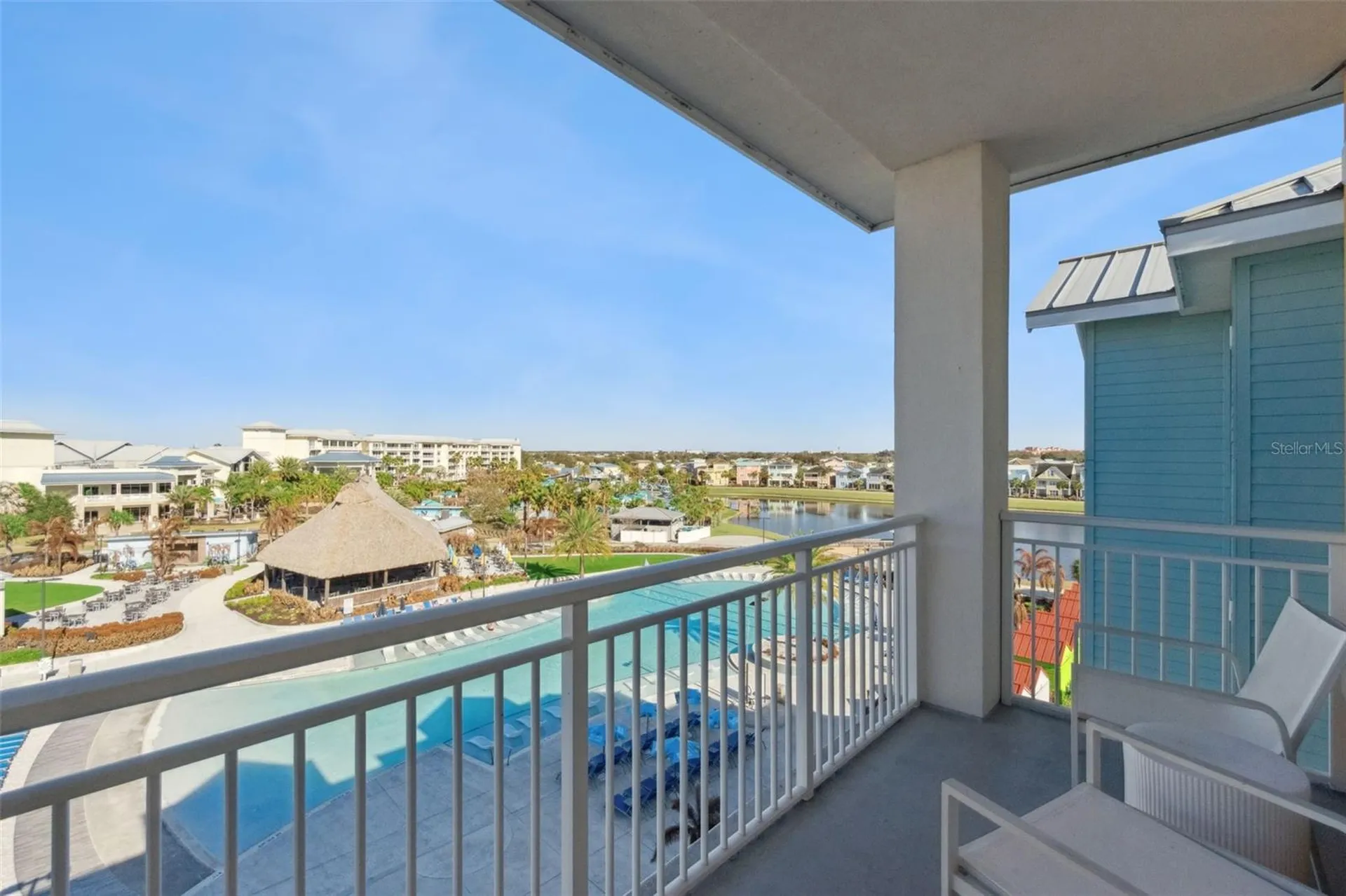 8061 Vacation Avenue Kissimmee FL 34747