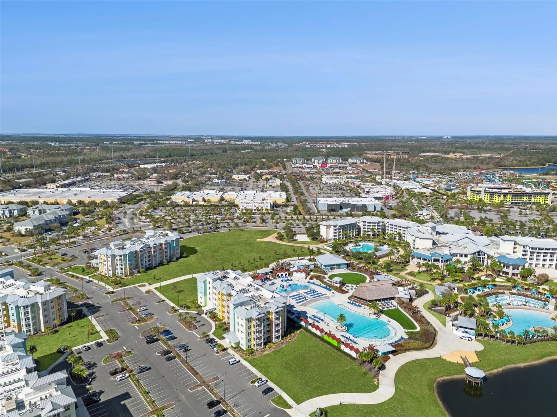8061 Vacation Avenue Kissimmee FL 34747