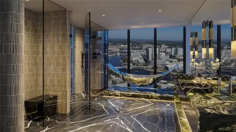 1000 Water Street Tampa FL 33602