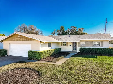 4601 Tamworth Court Orlando FL 32839