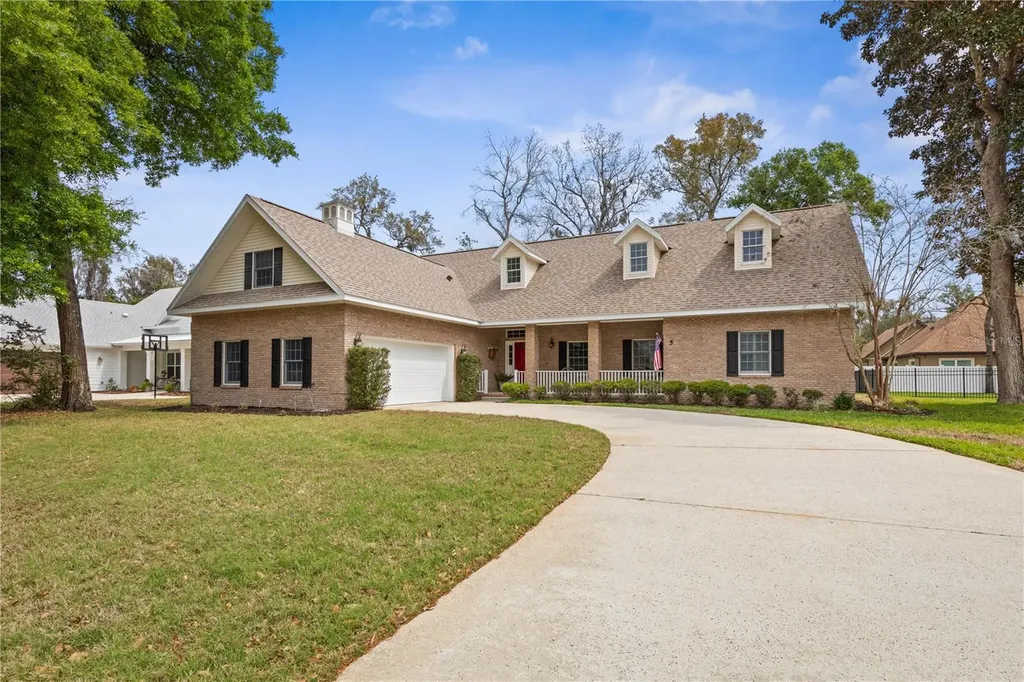 5 Hanover Drive Flagler Beach FL 32136