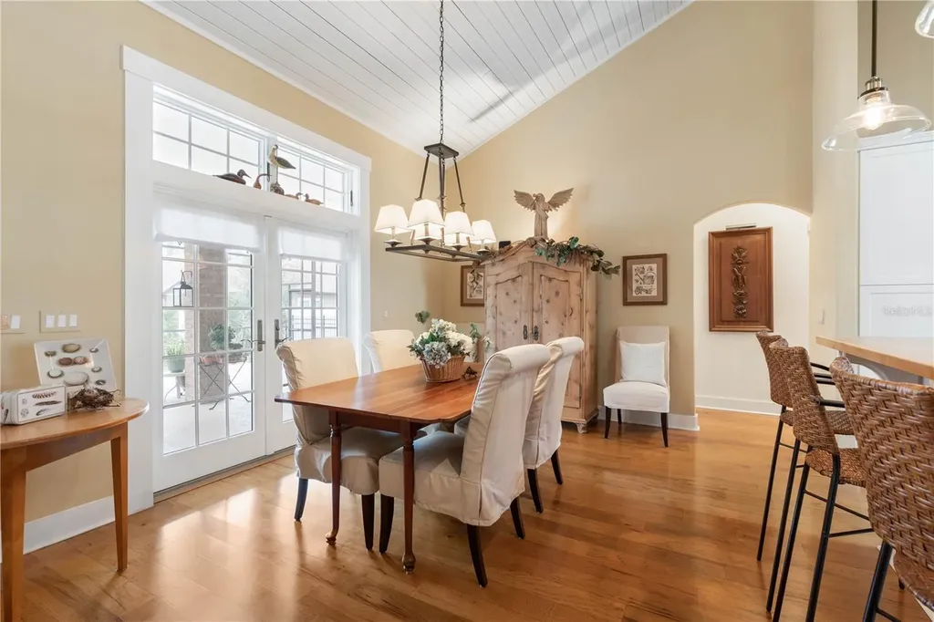 5 Hanover Drive Flagler Beach FL 32136
