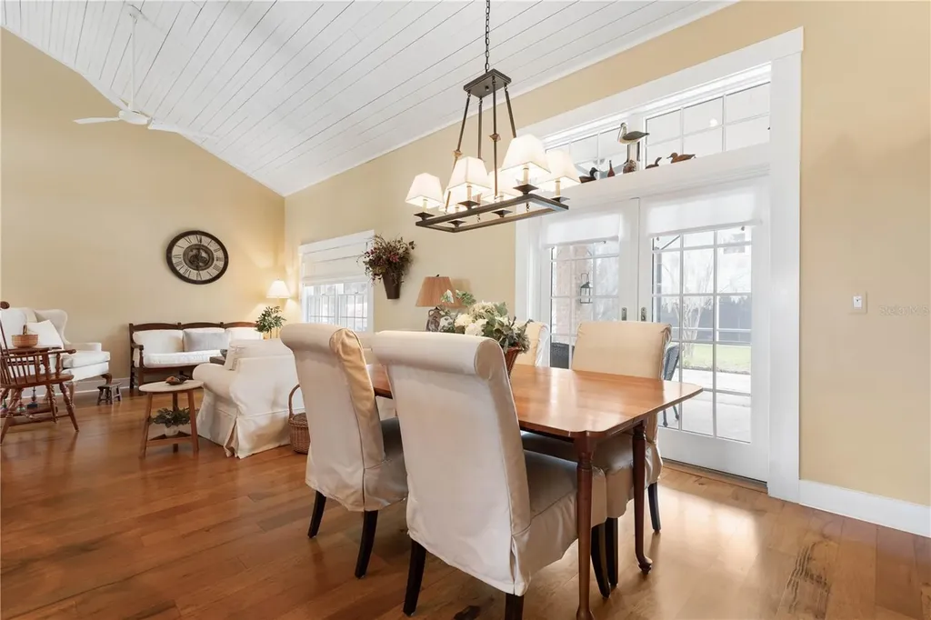 5 Hanover Drive Flagler Beach FL 32136