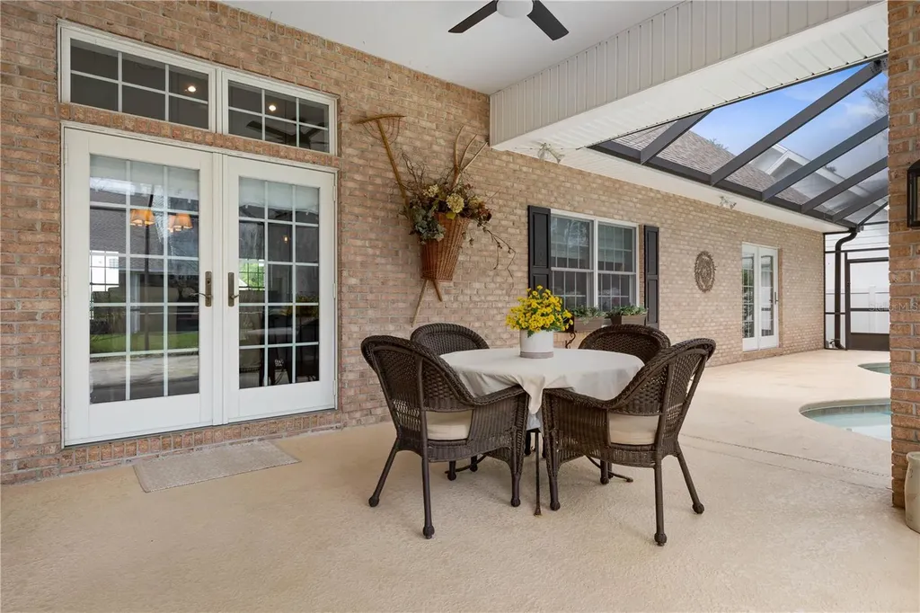 5 Hanover Drive Flagler Beach FL 32136