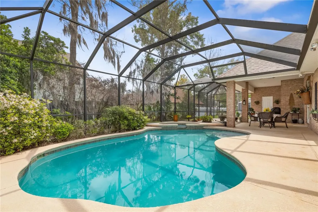 5 Hanover Drive Flagler Beach FL 32136