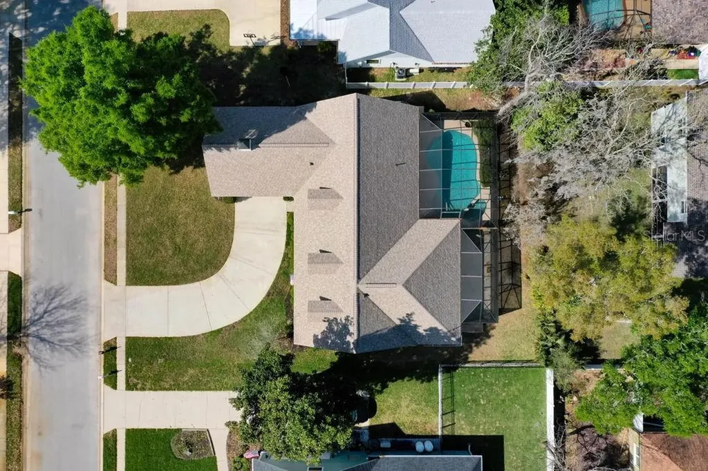 5 Hanover Drive Flagler Beach FL 32136