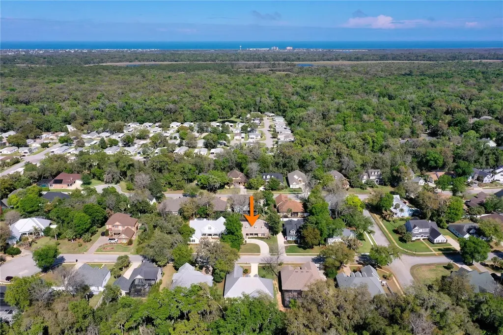 5 Hanover Drive Flagler Beach FL 32136