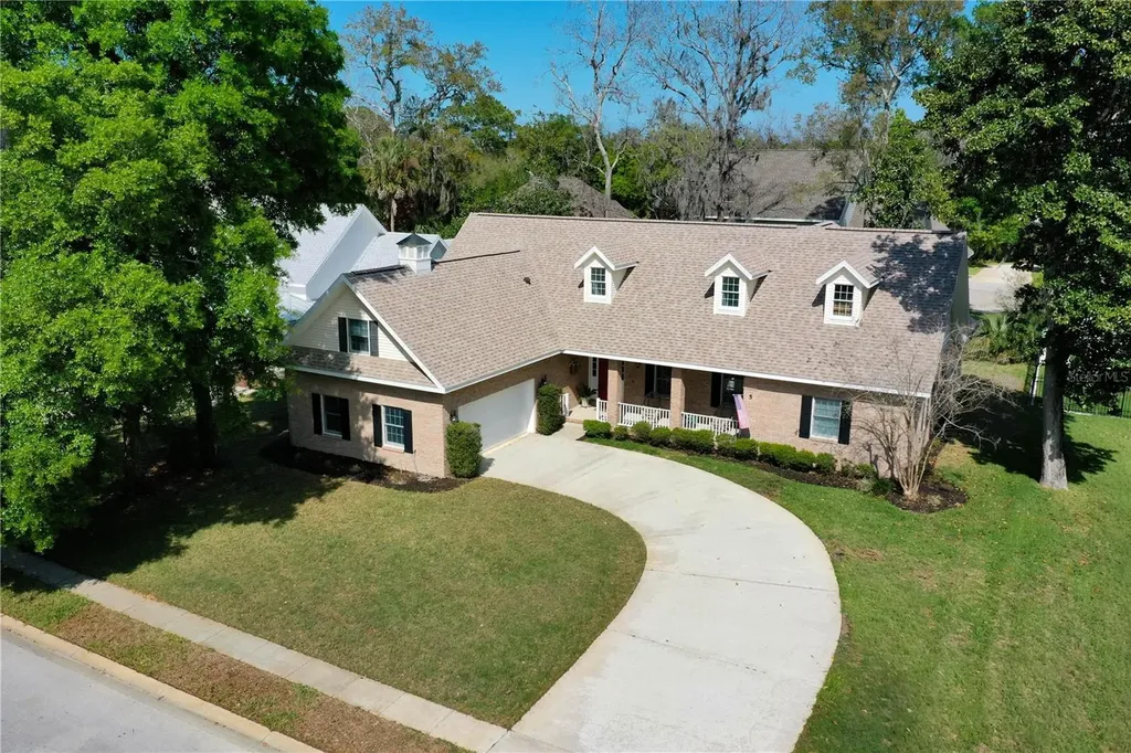 5 Hanover Drive Flagler Beach FL 32136