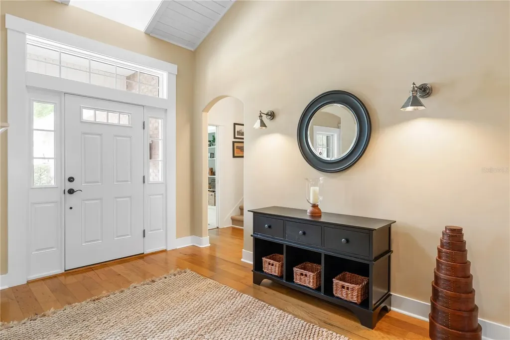 5 Hanover Drive Flagler Beach FL 32136