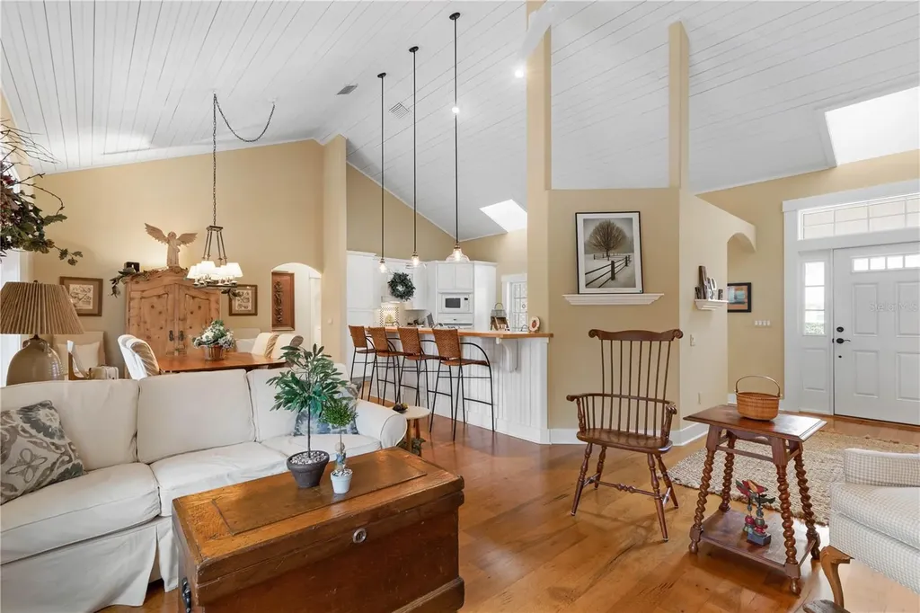 5 Hanover Drive Flagler Beach FL 32136