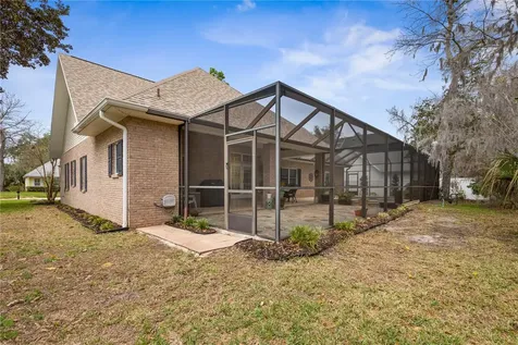 5 Hanover Drive Flagler Beach FL 32136