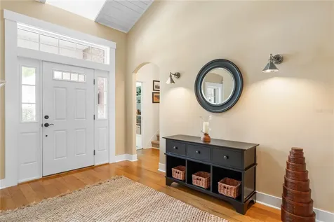 5 Hanover Drive Flagler Beach FL 32136
