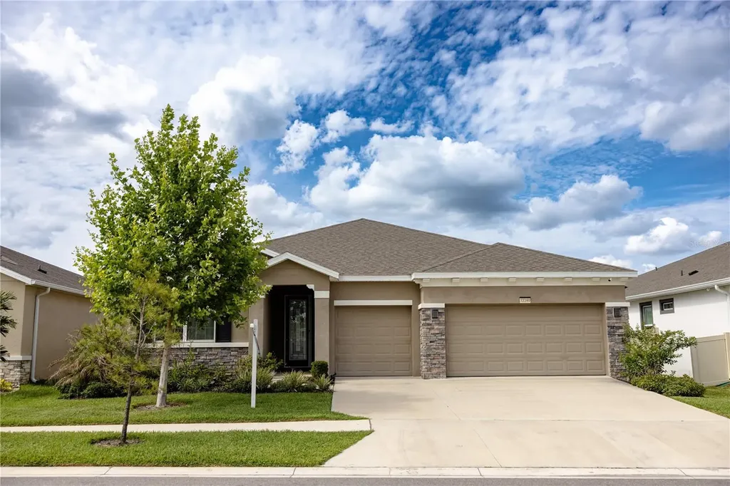 32289 Conchshell Sail Street Wesley Chapel FL 33545