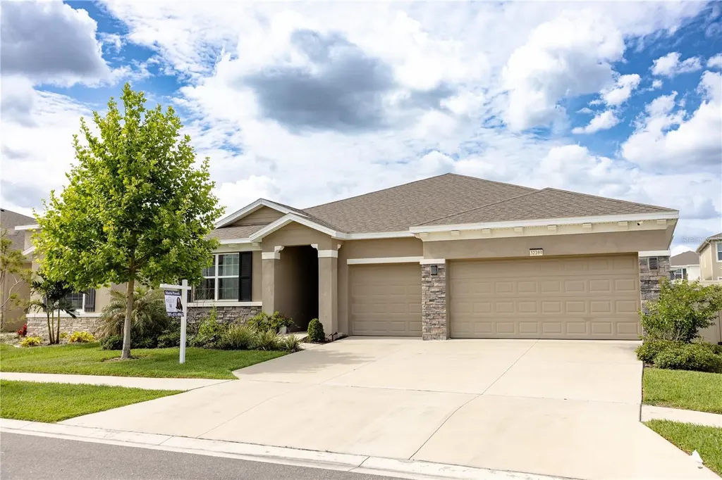 32289 Conchshell Sail Street Wesley Chapel FL 33545