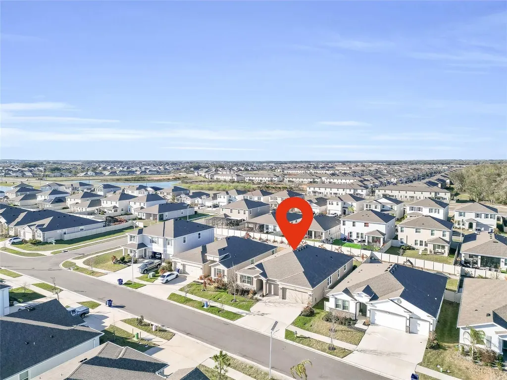 32289 Conchshell Sail Street Wesley Chapel FL 33545
