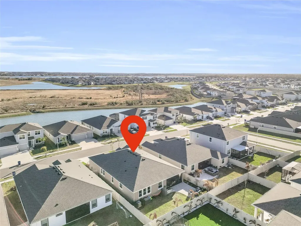 32289 Conchshell Sail Street Wesley Chapel FL 33545