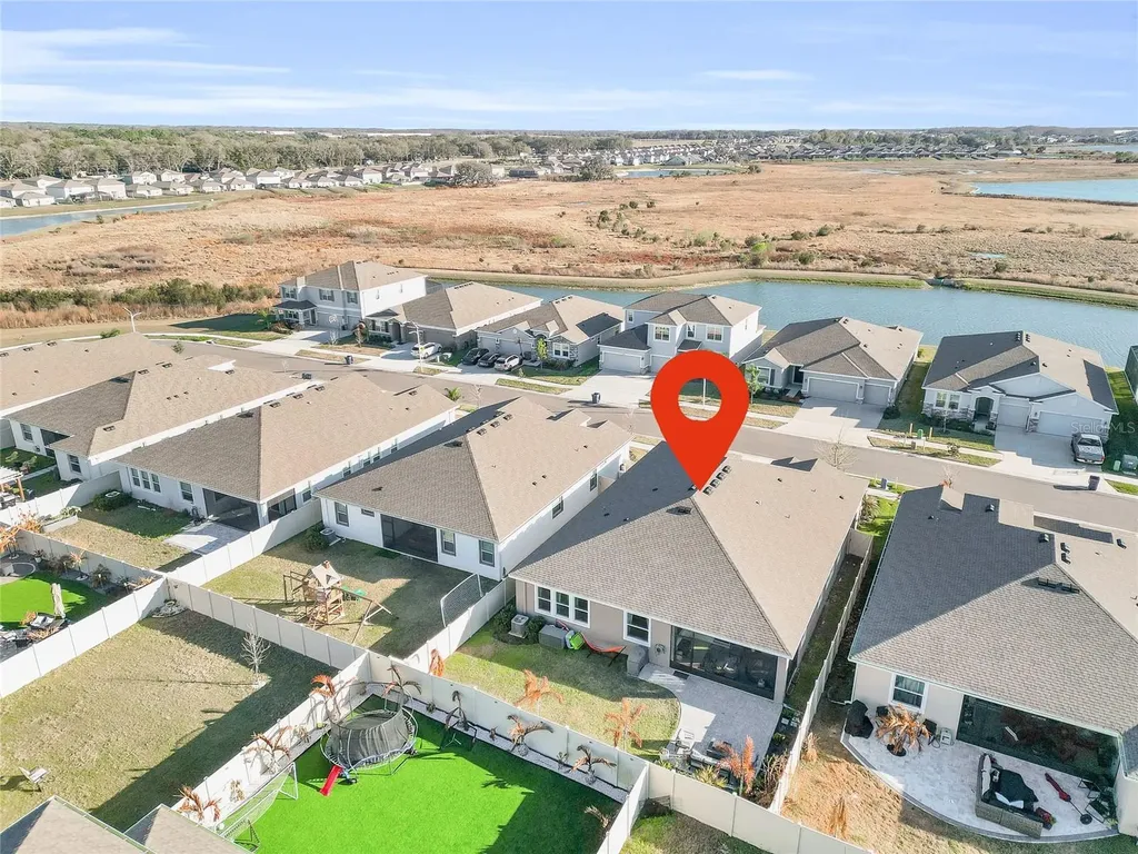 32289 Conchshell Sail Street Wesley Chapel FL 33545