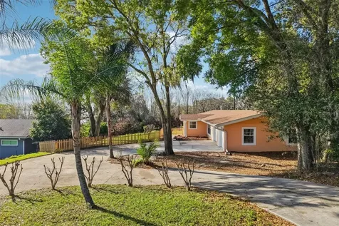 131 E Palmetto Avenue Howey In The Hills FL 34737