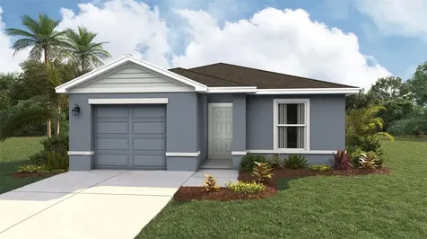 17914 Wheat Stack Court Parrish FL 34219