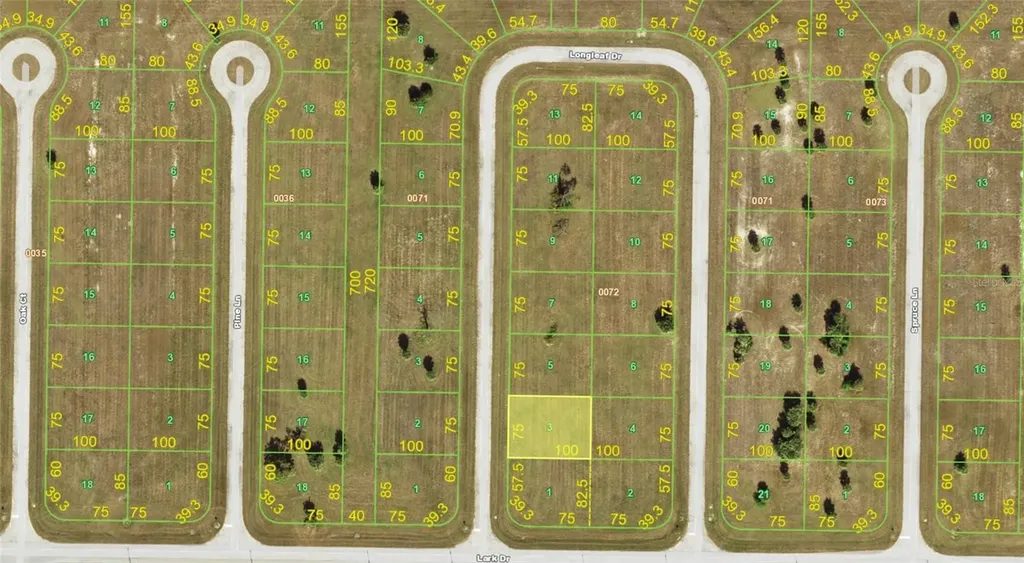 4 Longleaf Drive Placida FL 33946